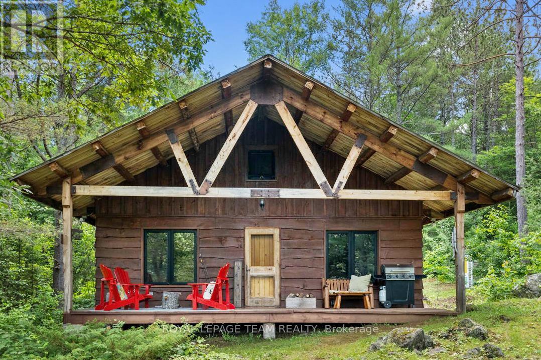 9687 Mississippi Riv, North Frontenac, ON K0H 2J0