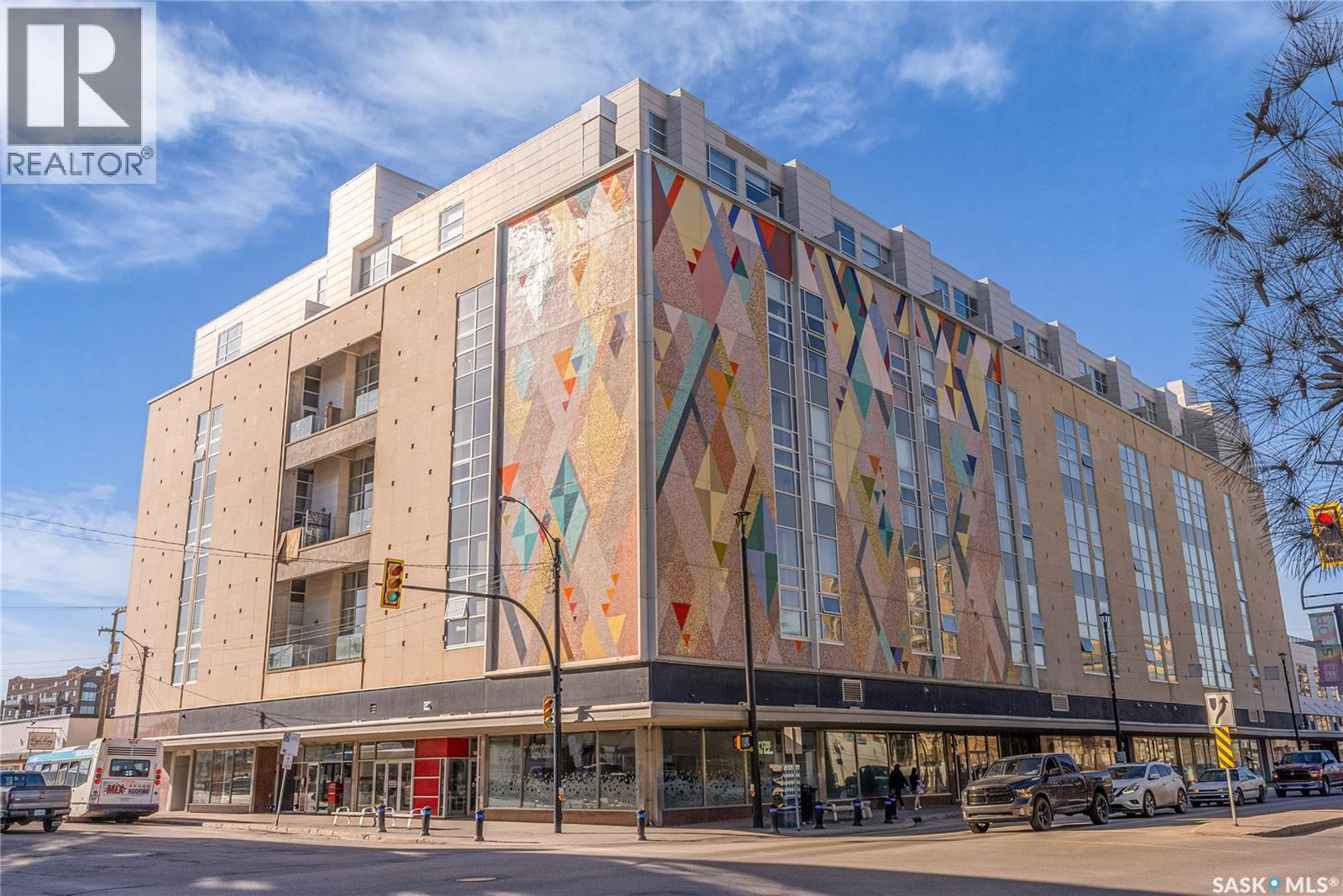 120 23rd Street E Unit 223, Saskatoon, SK S7K 0K8