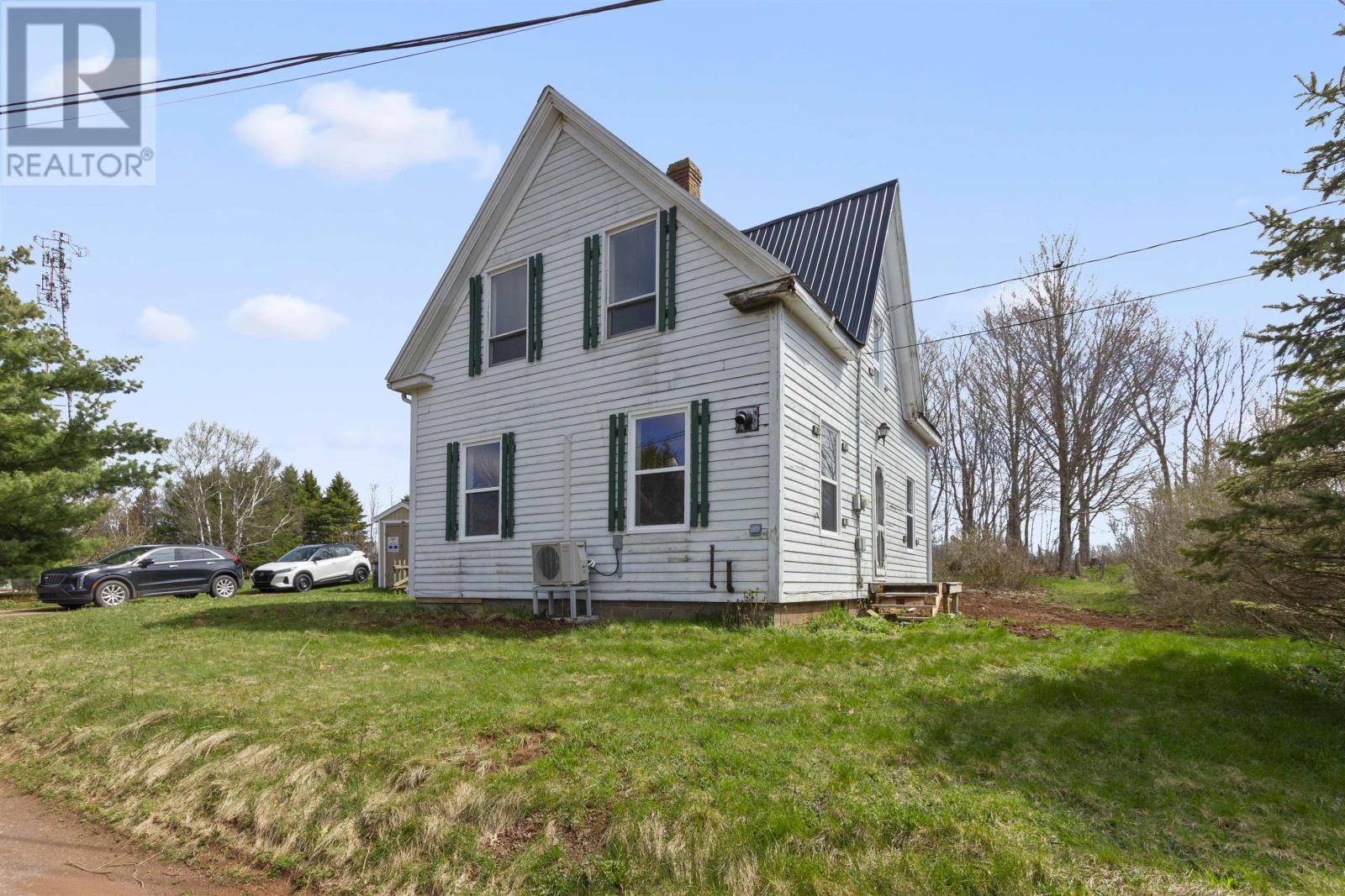 38 Herlihy Dr, Clyde River, PE C0A 1H3