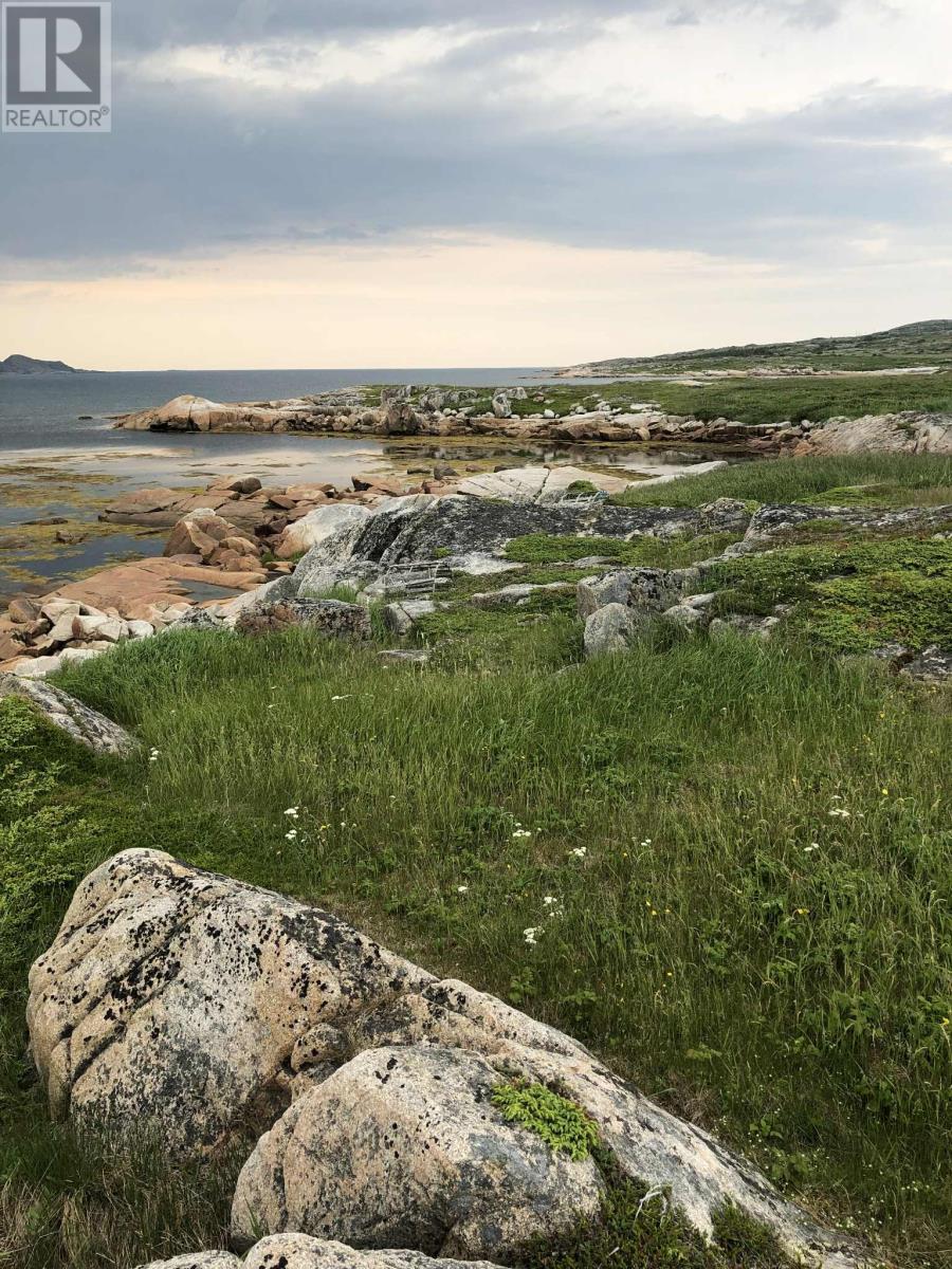 658 Main Rd, Fogo Islandshoal Bay, NL A0G 2X0