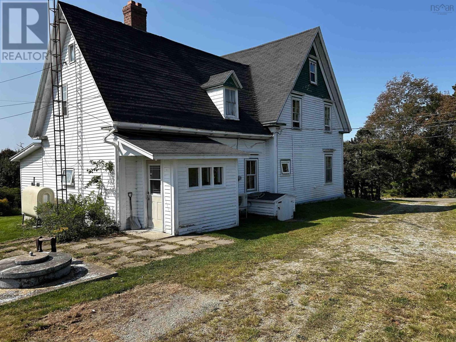 36 Lent Rd, Weymouth North, NS B0W 3T0