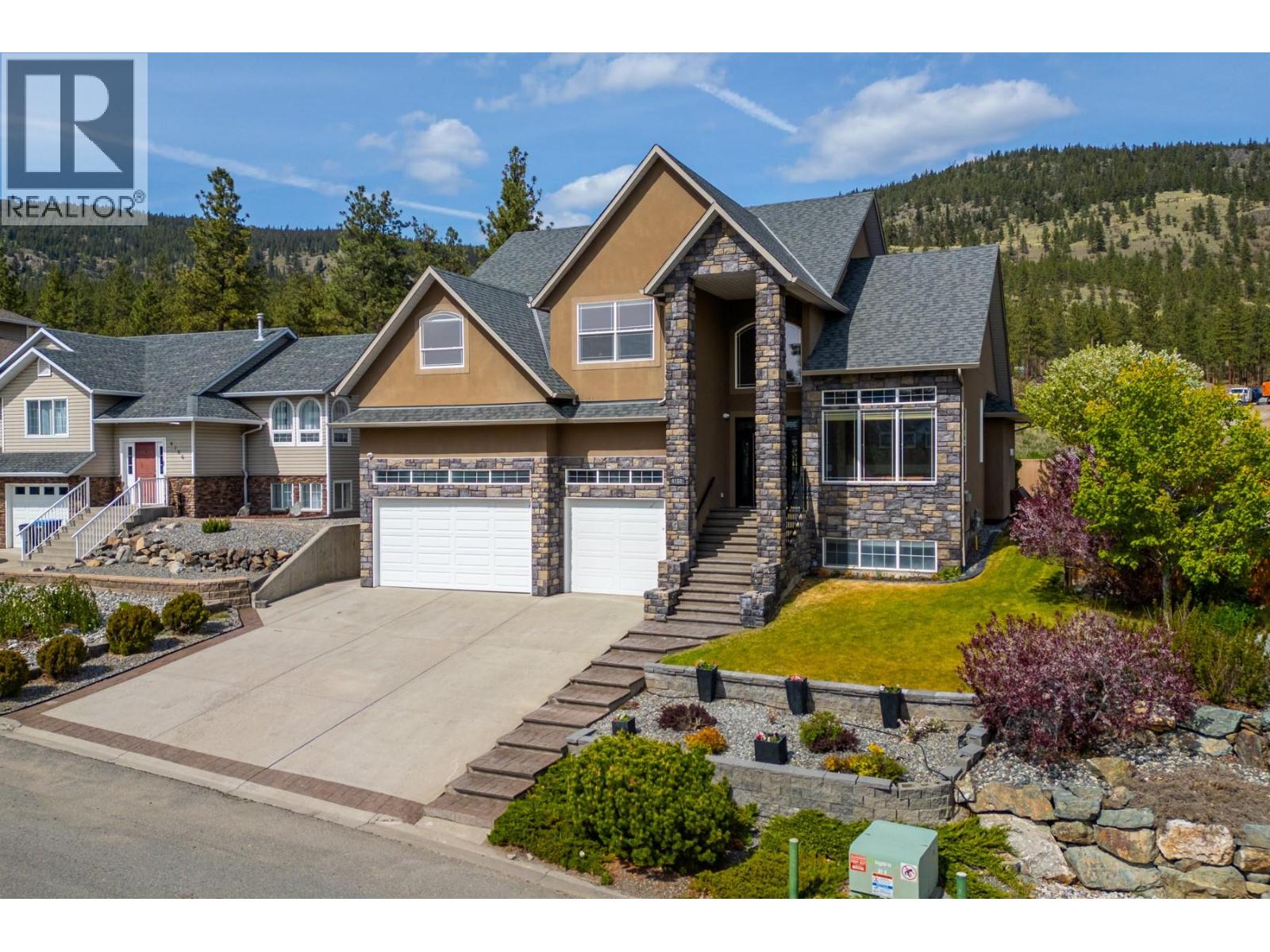 4150 Walters St, Merritt, BC V1K 1C6