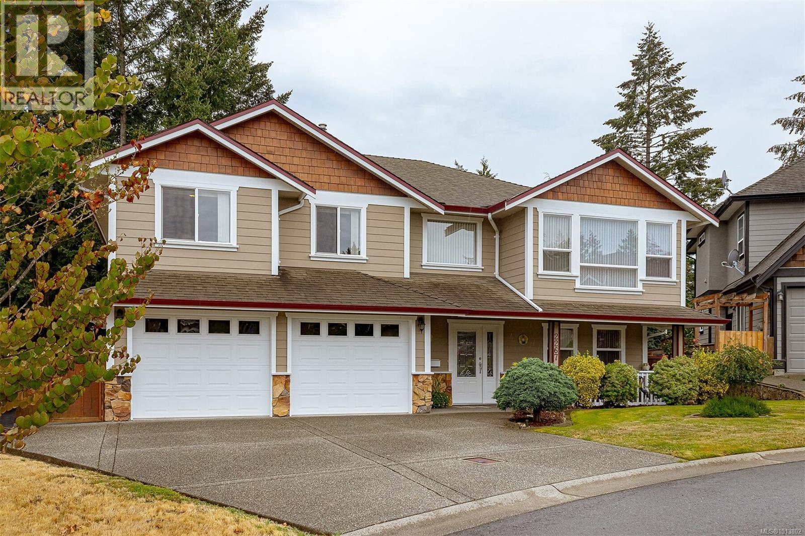 2267 Setchfield Ave, Langford, BC V9B 5W1