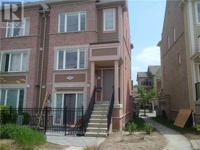 69 3056 Eglinton Ave W, Mississauga, ON L5M 8E4