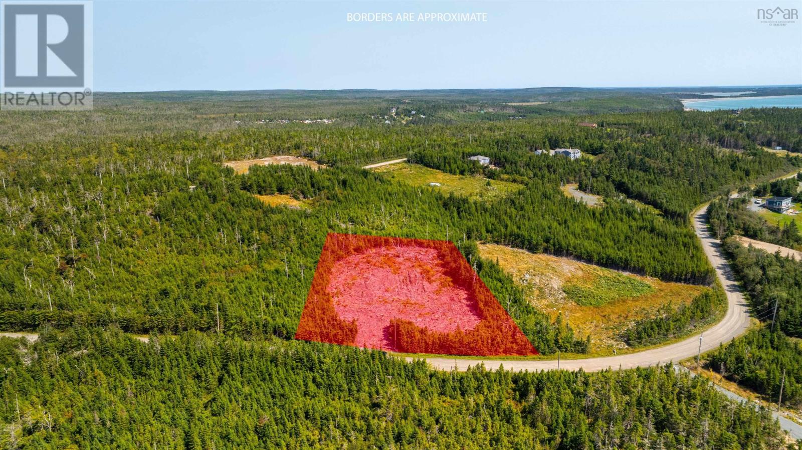 20 Kaakwogook Way #35, Clam Bay, NS B0J 2L0