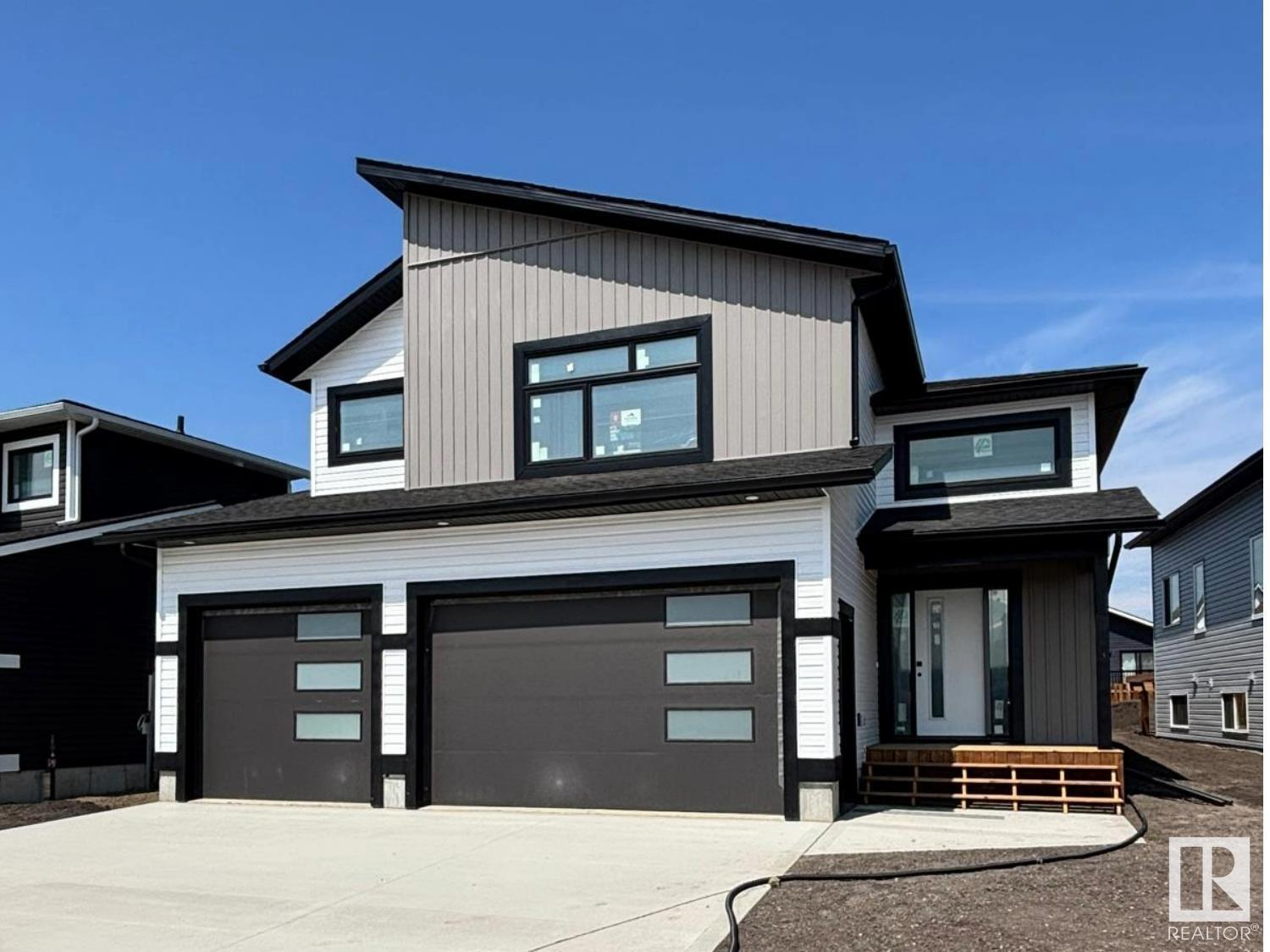324 Fundy Way, Cold Lake, AB T9M 0M4