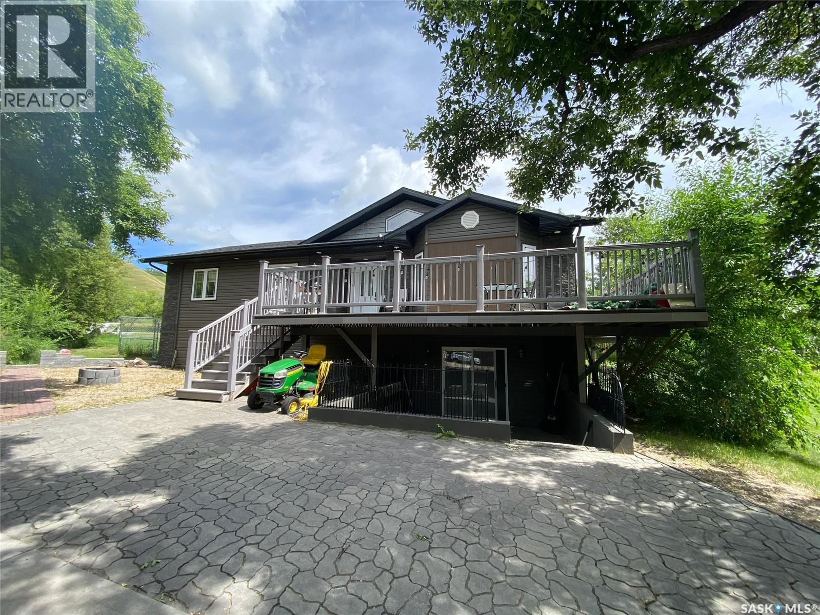 317 Ivy Hts, Crooked Lake, SK S0G 5L0