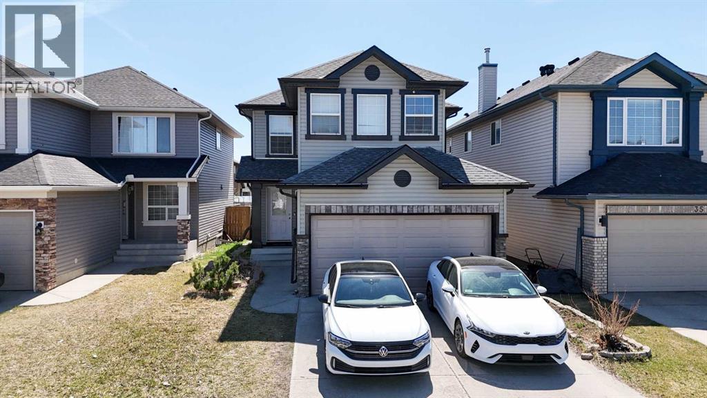39 Saddleridge Close NE, Calgary, AB T3Z 0A1