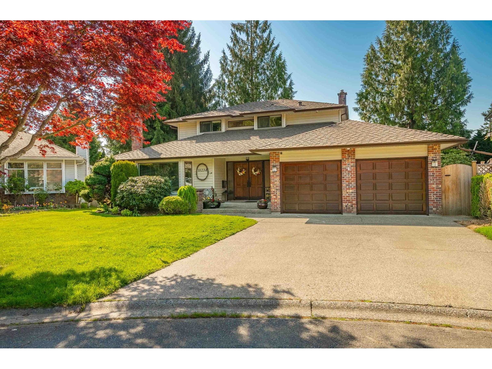 156 Street Unit 10234 #a, Surrey, BC V4N 2H2