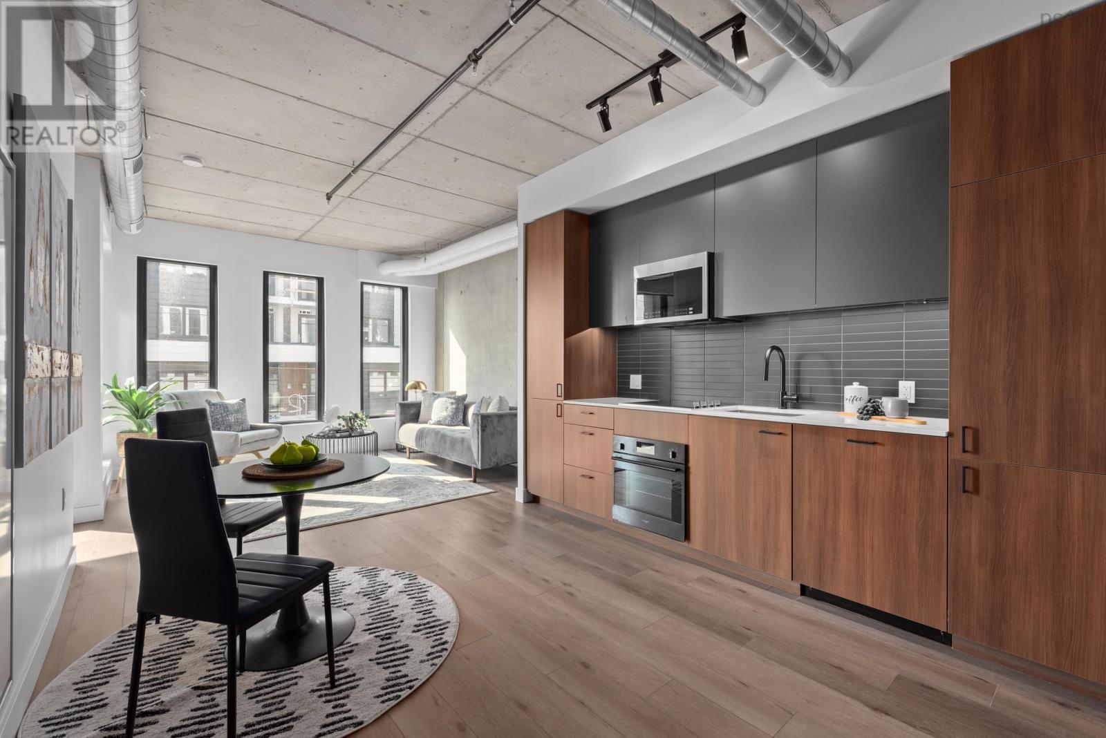 5511 Bilby St Unit 302, Halifax, NS B3K 0M5