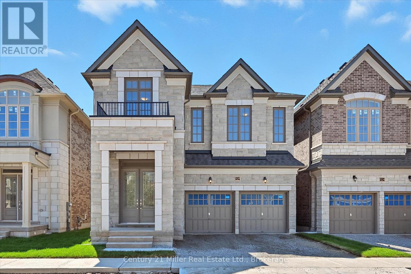 3250 Millicent Ave, Oakville, ON L6H 0V8