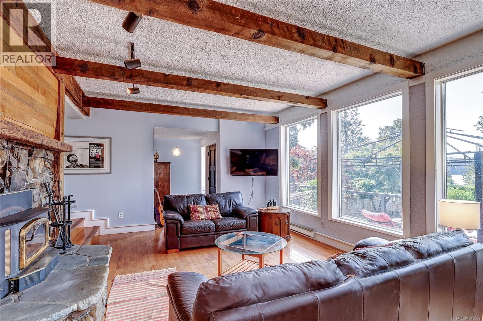 1546 Marina Way, Nanoose Bay, BC V9P 9B6