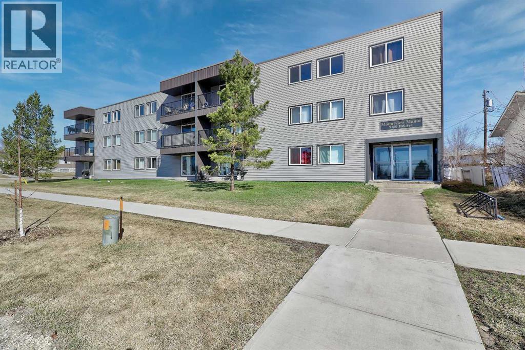 9260 108 Avenue Unit 108, Grande Prairie, AB T8V 3L3
