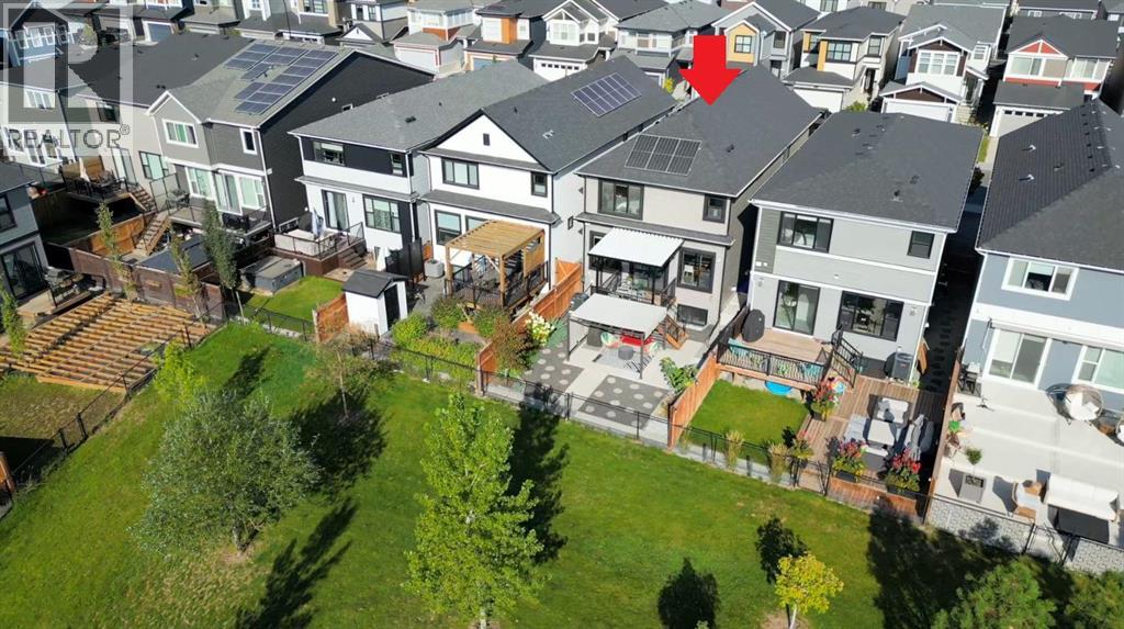 48 Seton Rise SE, Calgary, AB T3M 2V3