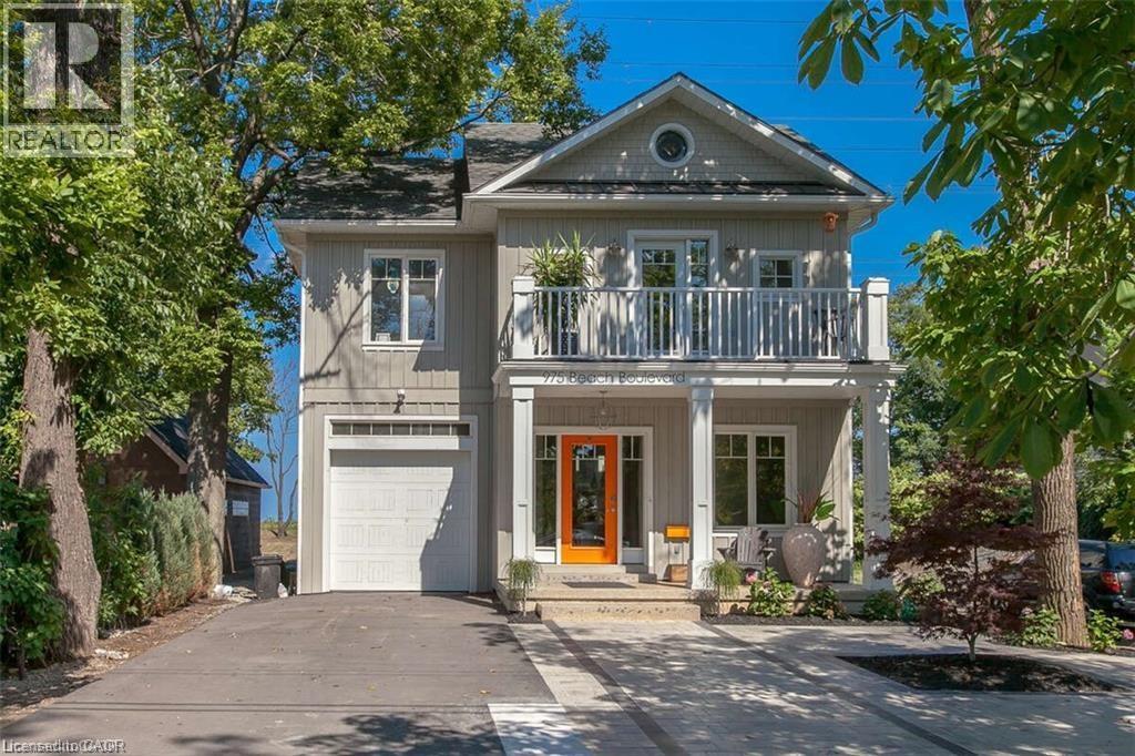 975 Beach Blvd, Hamilton, ON L8H 6Z7