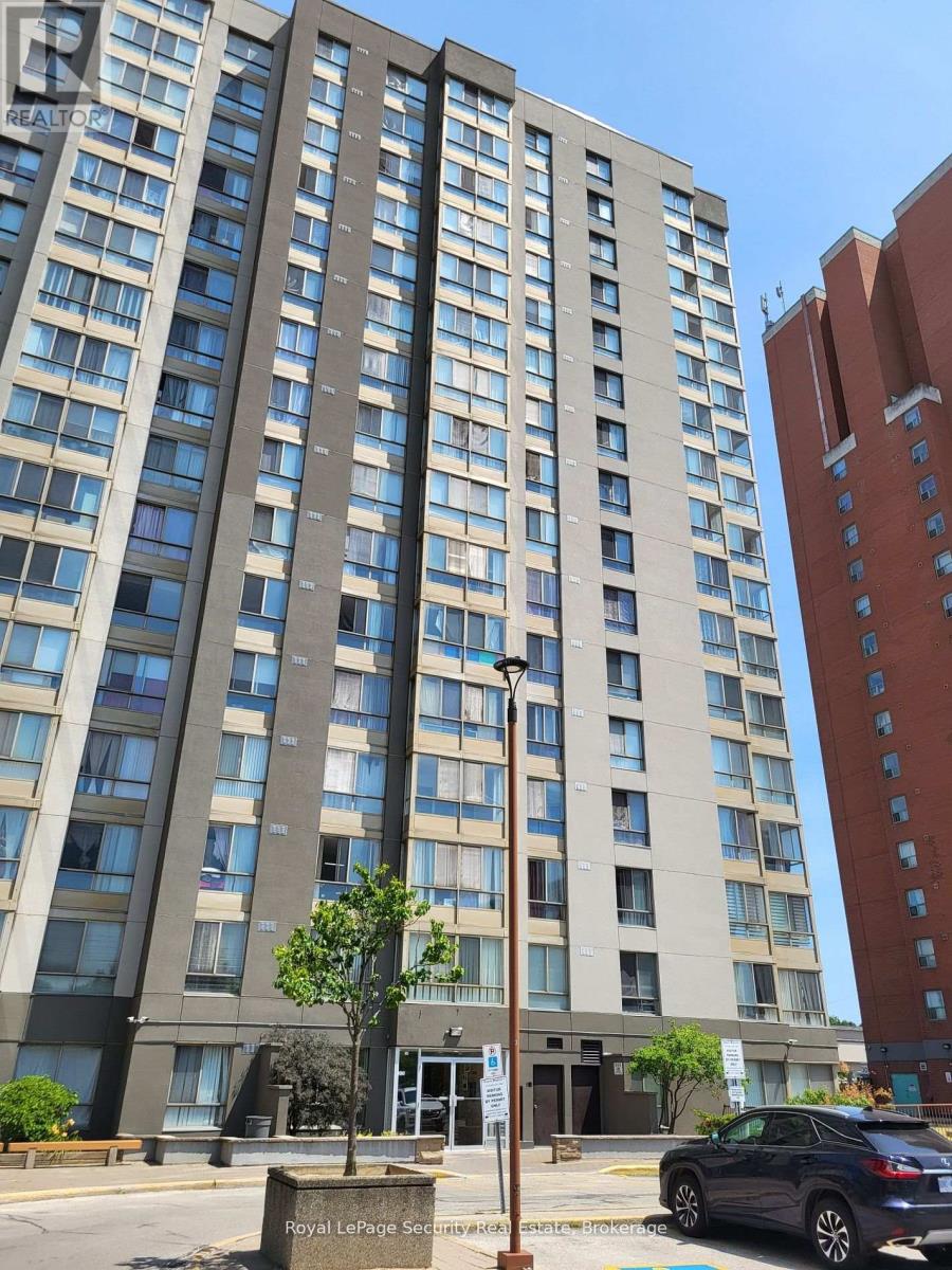 605 2470 Eglinton Ave W, Toronto, ON M6M 5E7