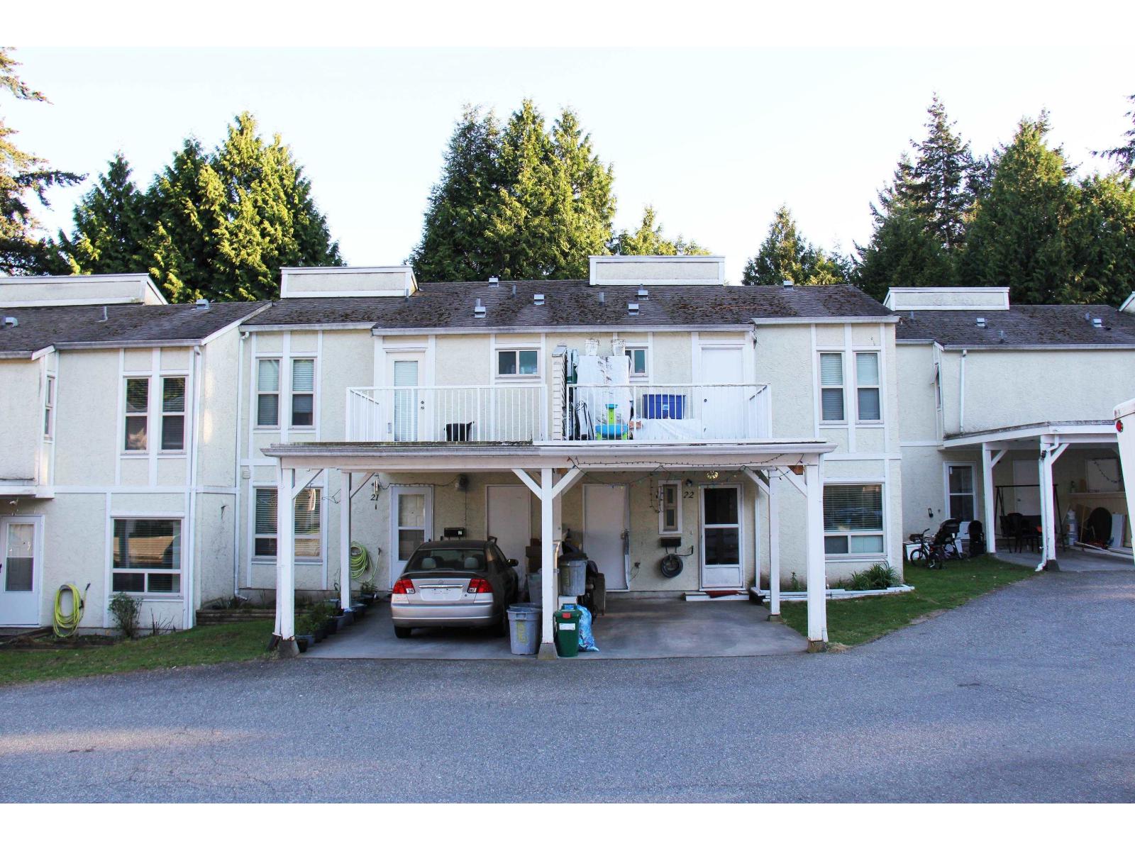 3075 Trethewey Street Unit 22, Abbotsford, BC V2T 3R4