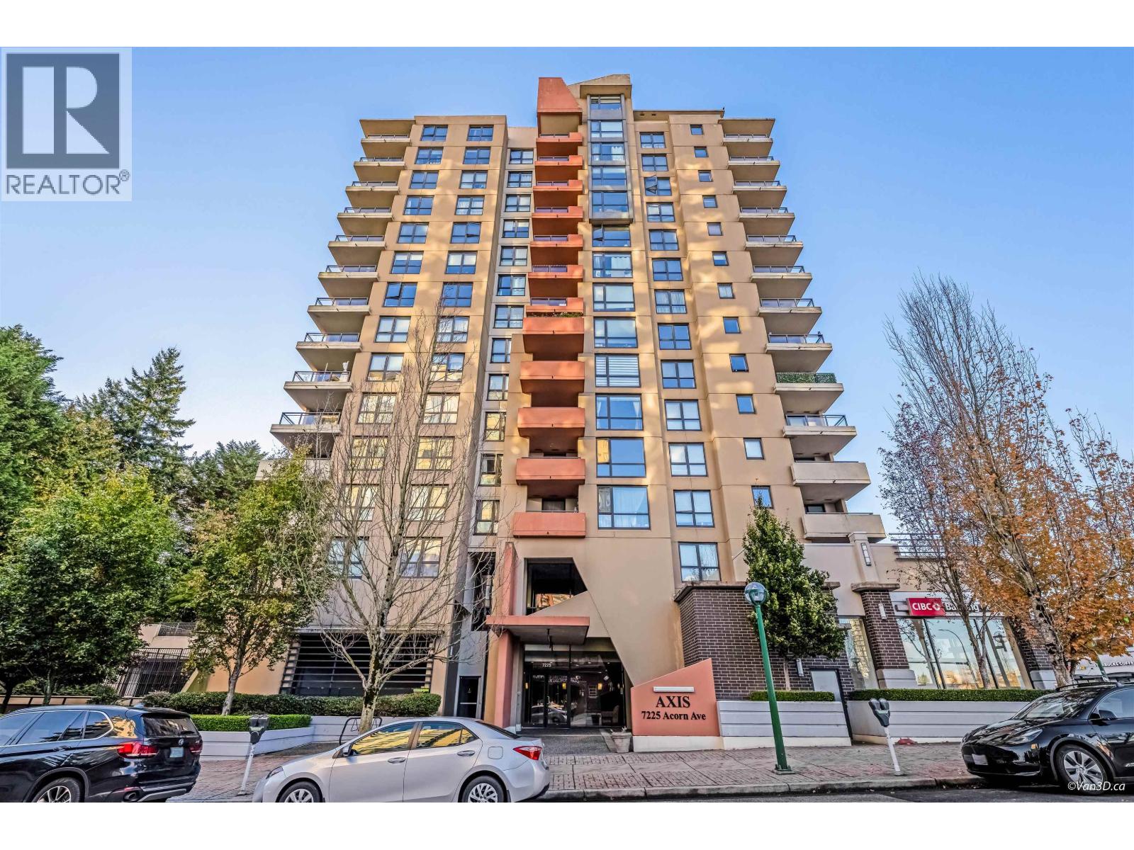 7225 Acorn Avenue Unit 301, Burnaby, BC V5E 0A9
