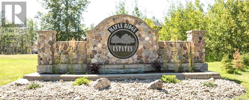 76a Street Unit 6114, Rural Grande Prairie No. 1 County Of, AB T8X 1L4