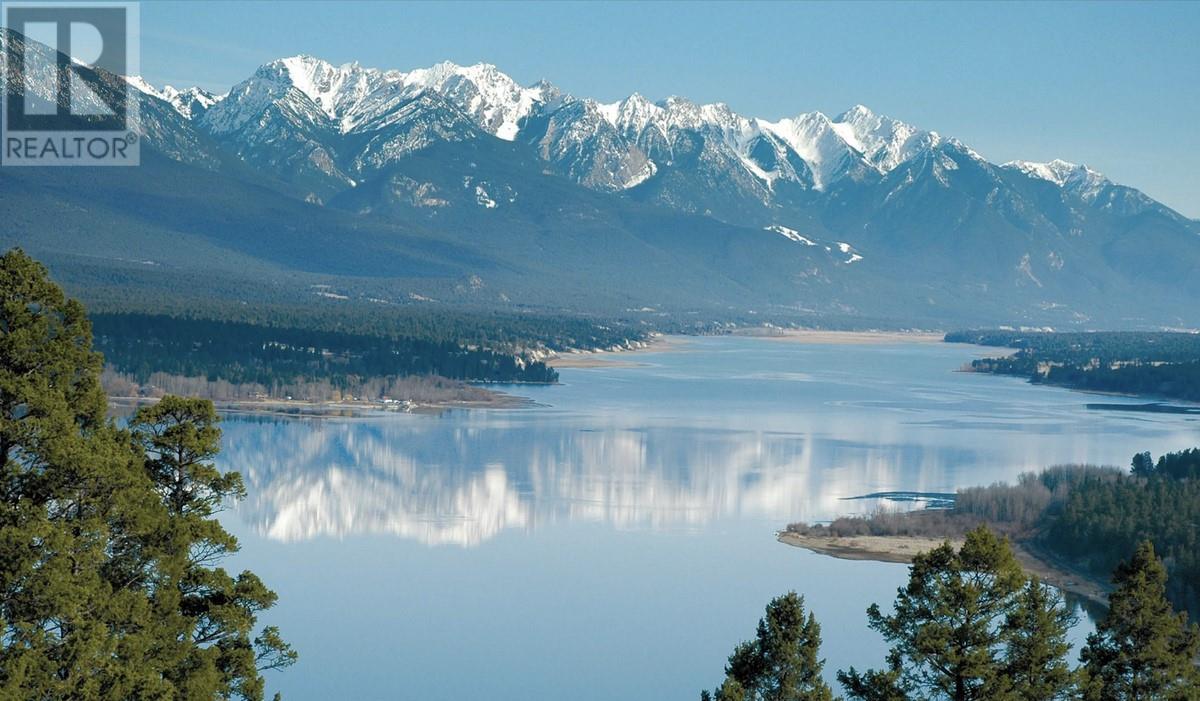 Taynton Trail, Invermere, BC V0A 1K6