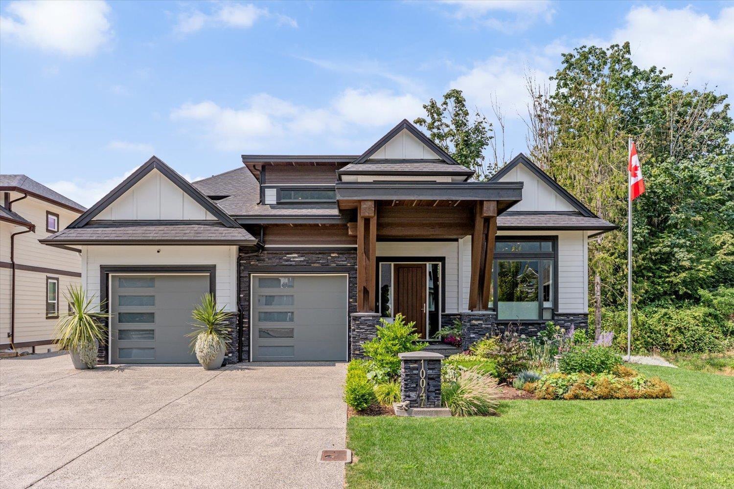10047 Magnolia Placerosedale, Rosedale, BC V0X 1X1