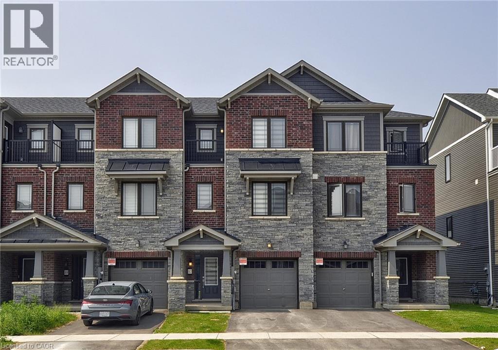 87 Holder Dr, Brantford, ON N3T 0W8