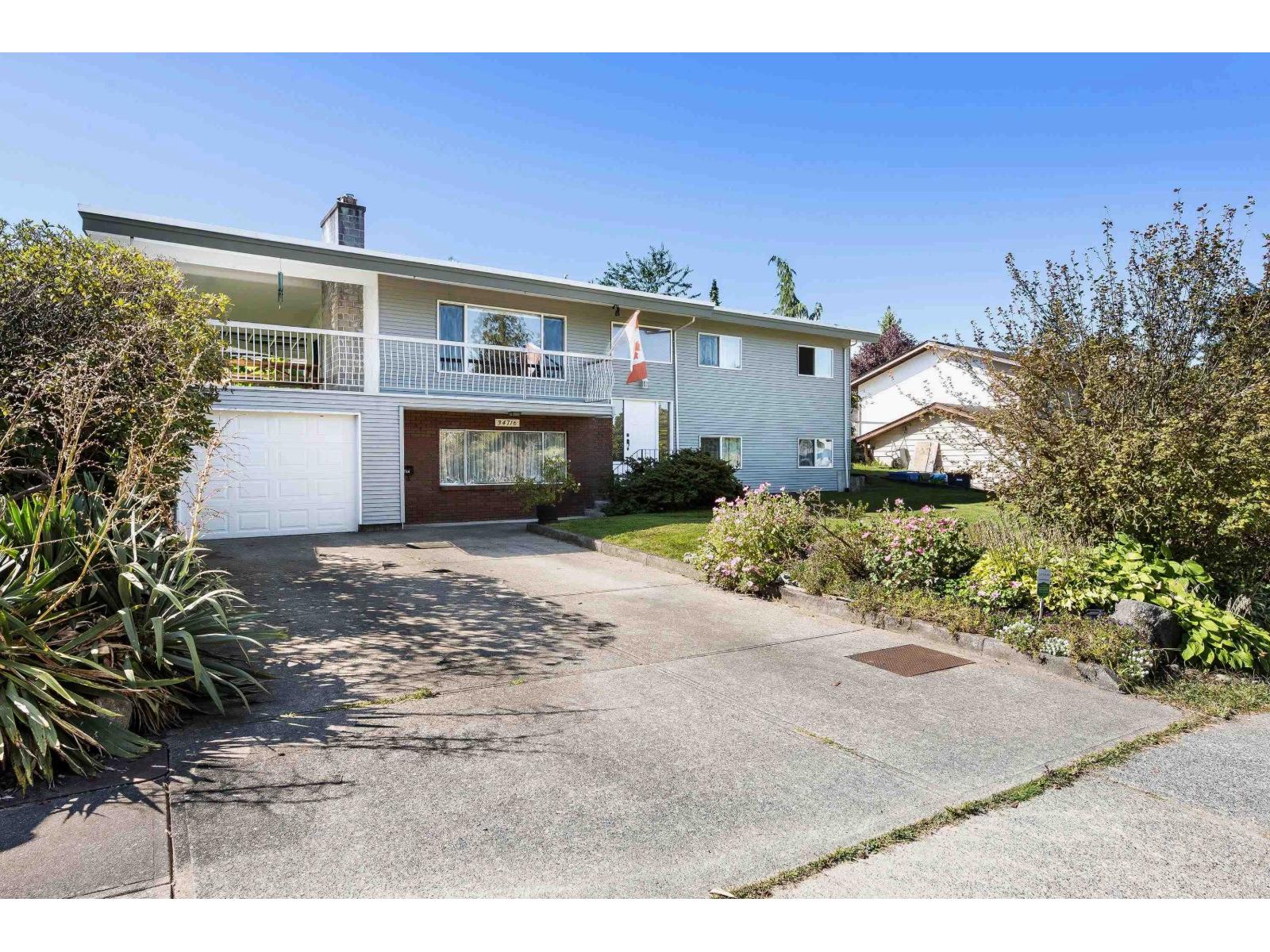 34716 Blatchford Way, Abbotsford, BC V2S 6M8