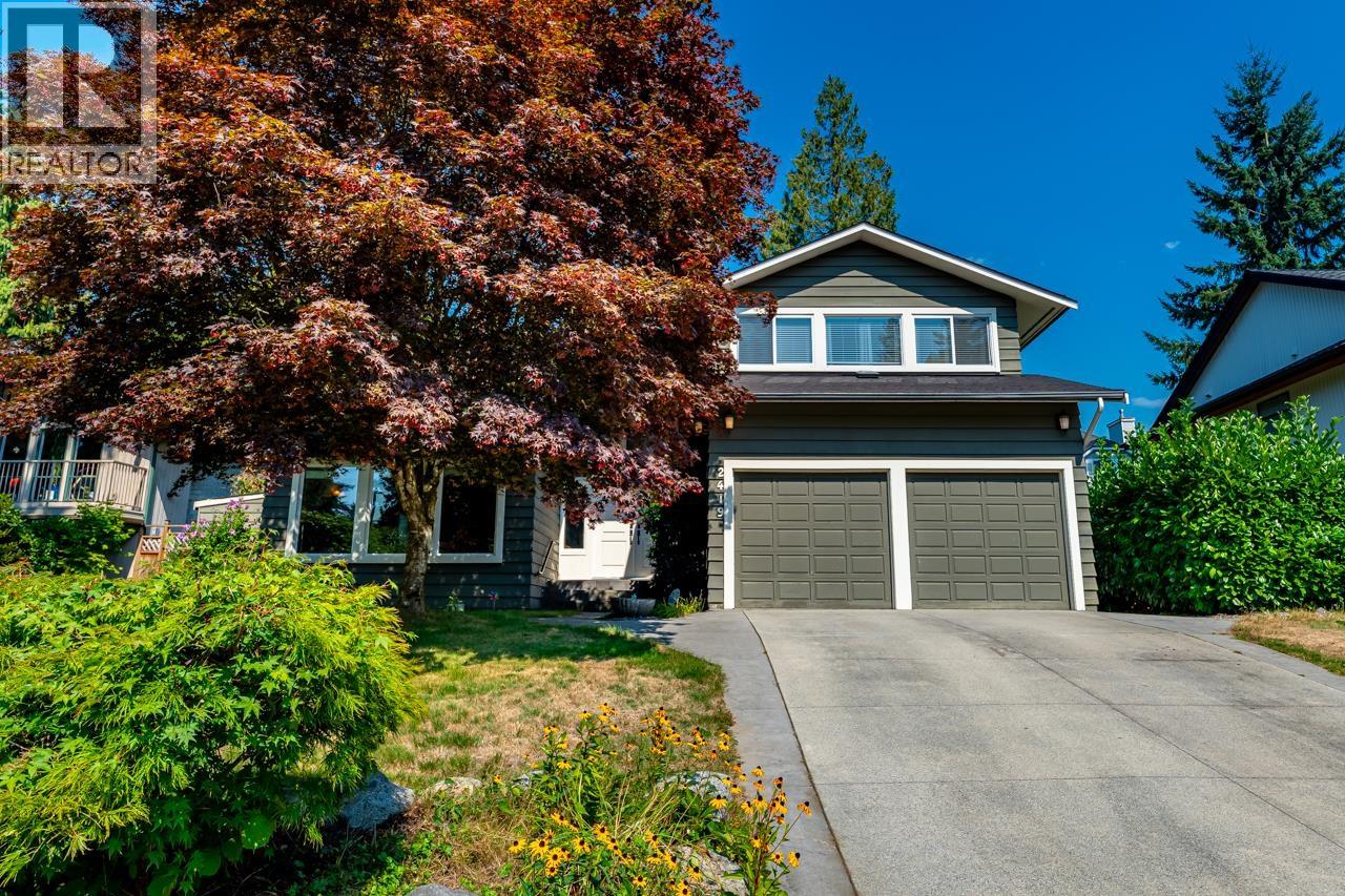 2419 Oranda Ave, Coquitlam, BC V3K 3A5