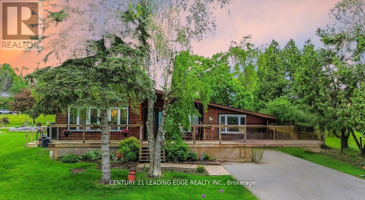 164 Snug Harbour Rd, Kawartha Lakes, ON K9V 4R6