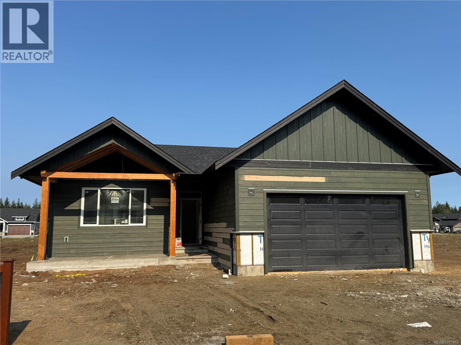 742 Salmonberry St, Campbell River, BC V9H 0G1