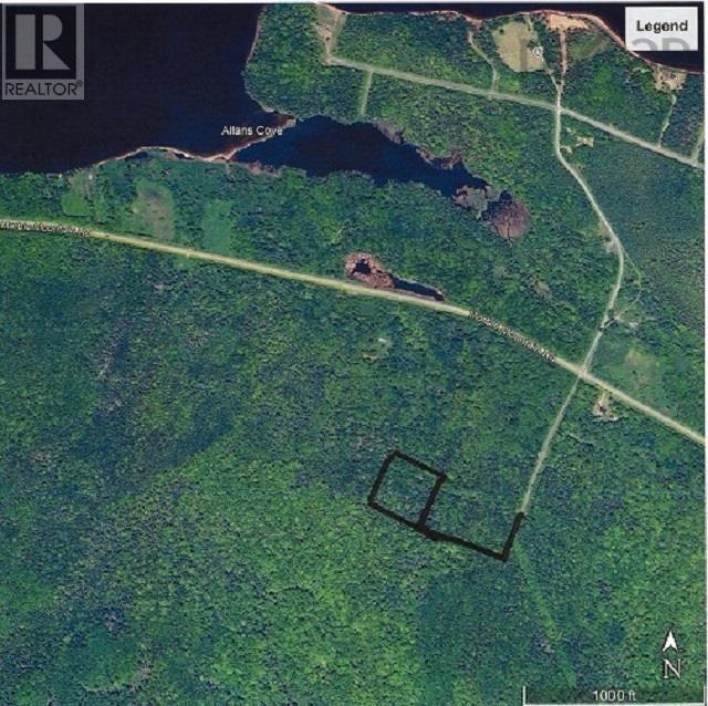 Lot 59 Marble Mountain Road|eagle Creek Estates Ltd, Malagawatch, NS B0E 2Y0