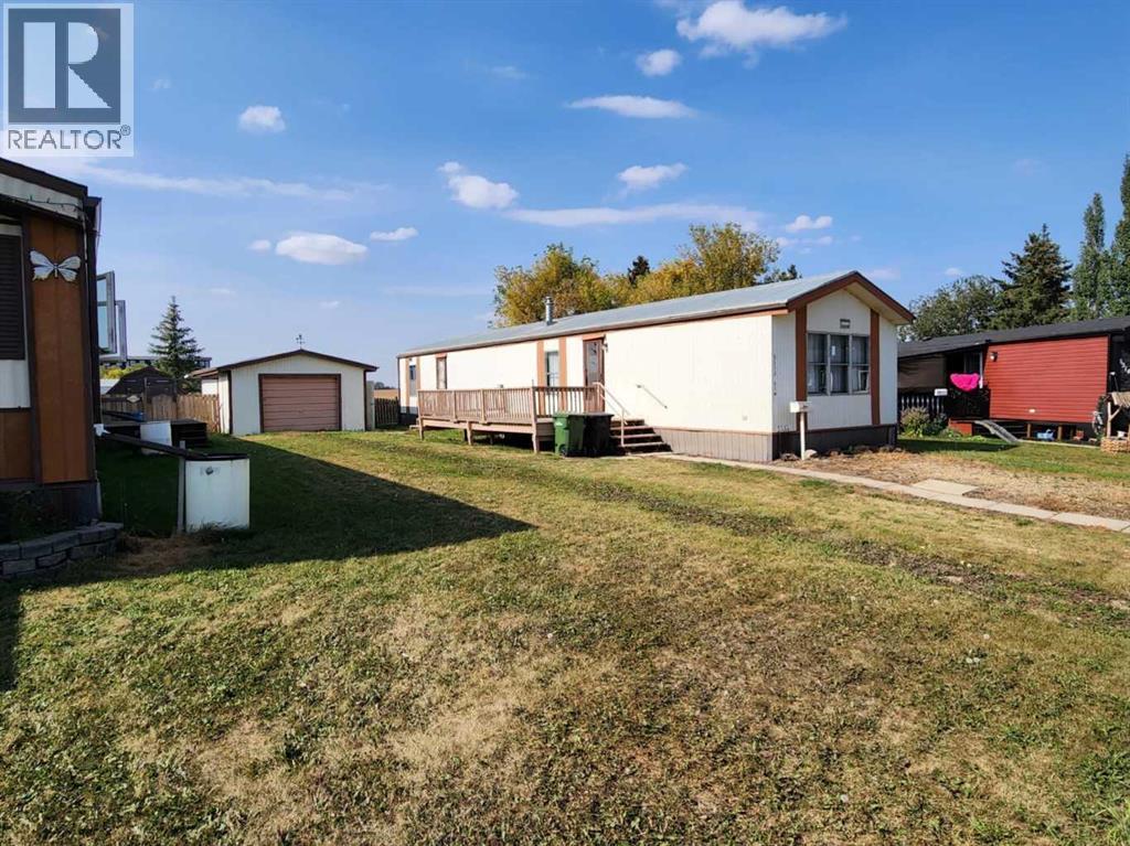 51 Street Unit 5512, Camrose, AB T4V 4J3