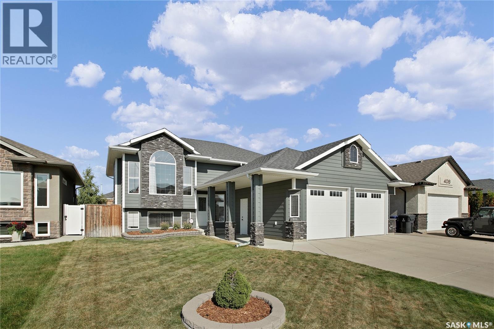 406 Hogan Way, Warman, SK S0K 0A1