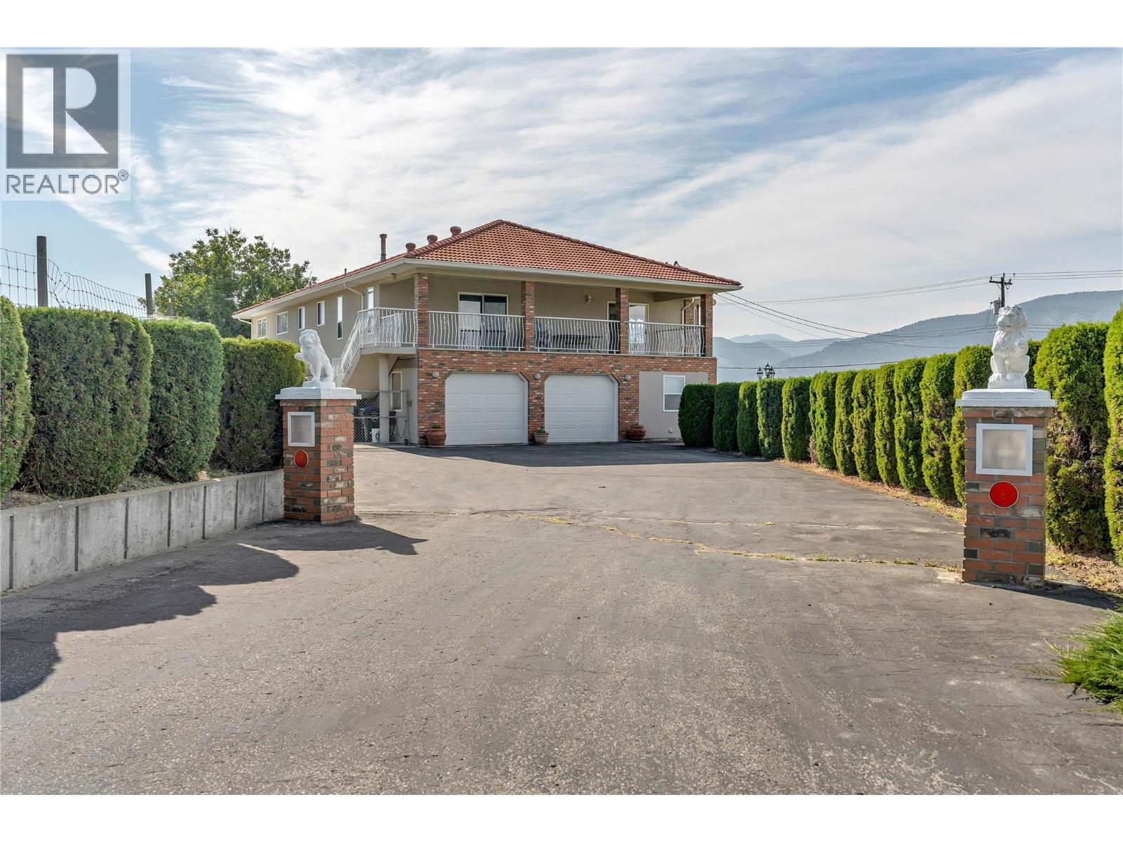 250 Lower Bench Rd, Penticton, BC V2A 1A8