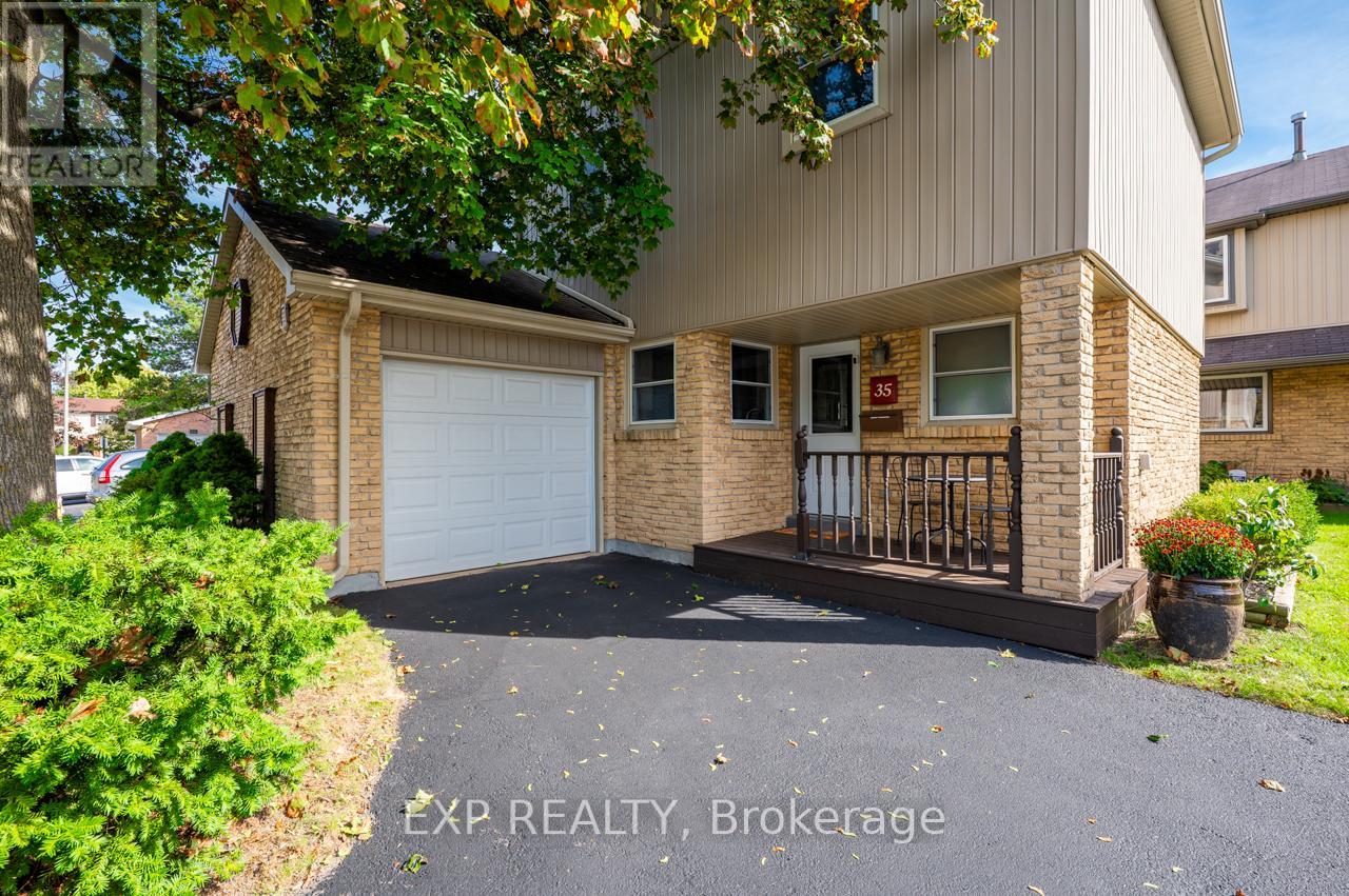 35 35 Neuchatel Pl, Mississauga, ON L5N 6A7