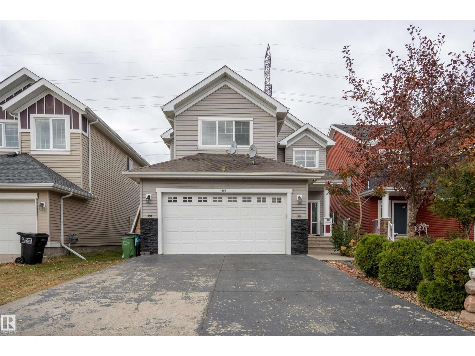 86 St Sw Unit 1908, Edmonton, AB T6X 1A2