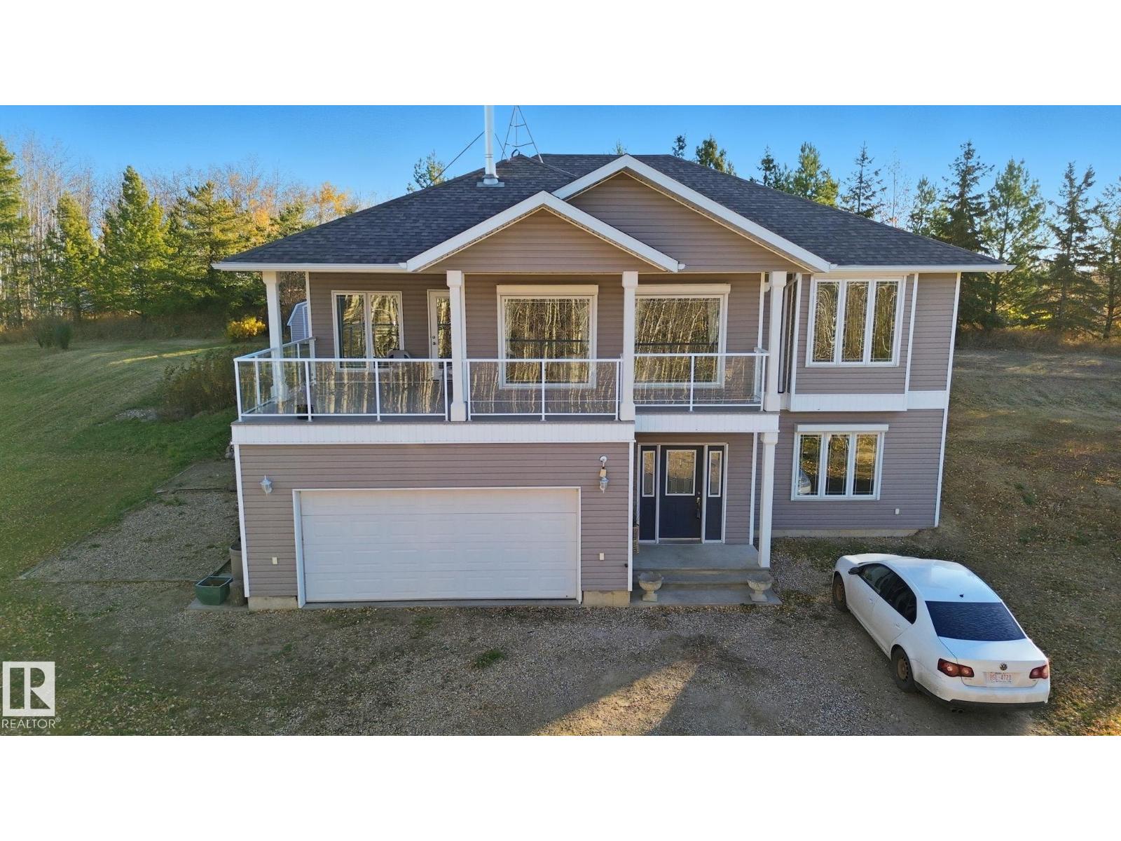 1316 Township Rd 533 #28, Rural Parkland County, AB T7Y 0G2