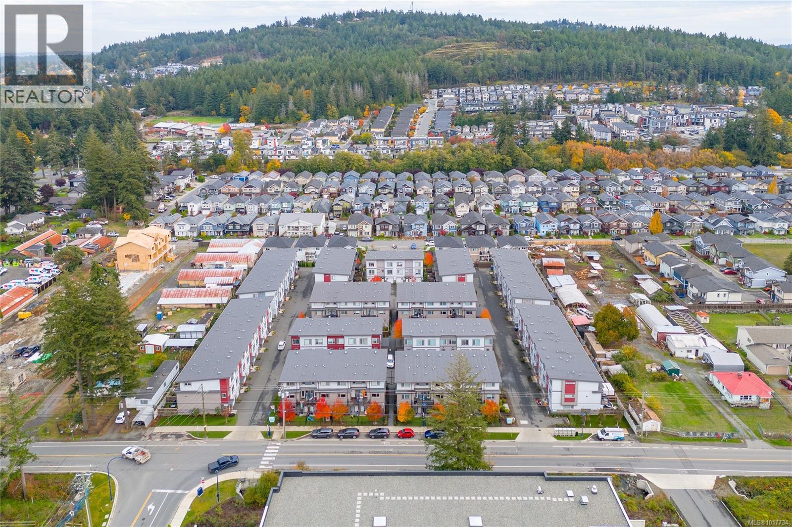 3351 Luxton Rd Unit 1201 Rd, Langford, BC V9C 0P2
