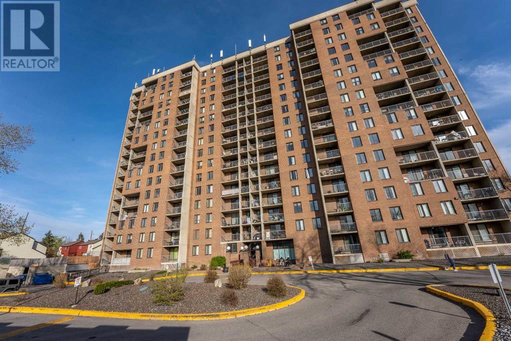4944 Dalton Drive Nw Unit 710, Calgary, AB T3A 2E6