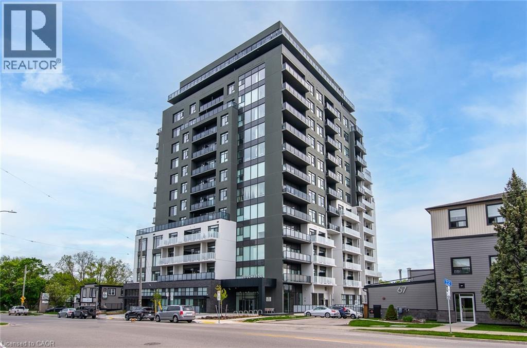 71 Wyndham Street S Unit 1106, Guelph, ON N1E 5R3