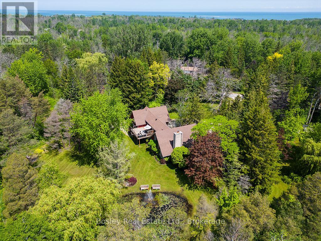 53 Silver Creek Dr, Collingwood, ON L9Y 4W9
