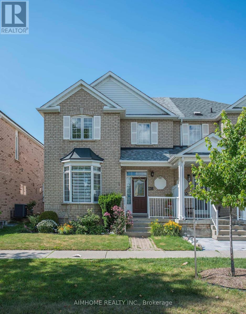 118 Emery Hill Blvd, Markham, ON L6C 2S5