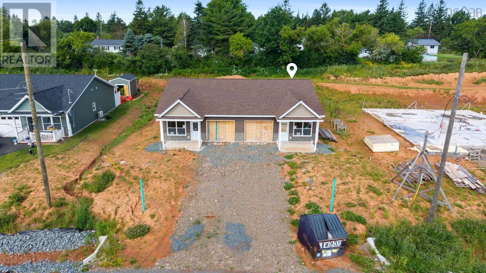 21 Summer Hill Pl, Upper Onslow, NS B6L 0G9
