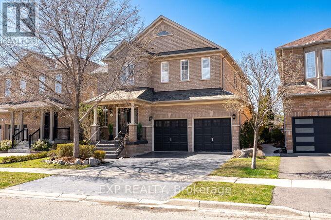 2409 W Ham Rd, Oakville, ON L6M 4P2