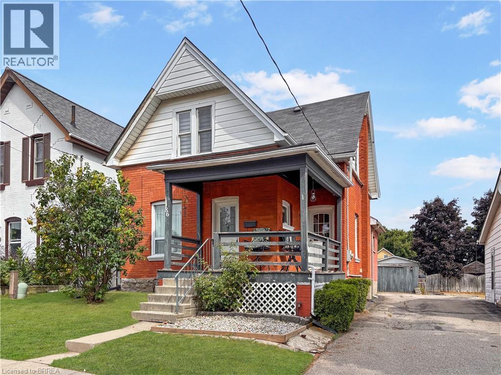 86 Arthur St, Brantford, ON N3S 3J2