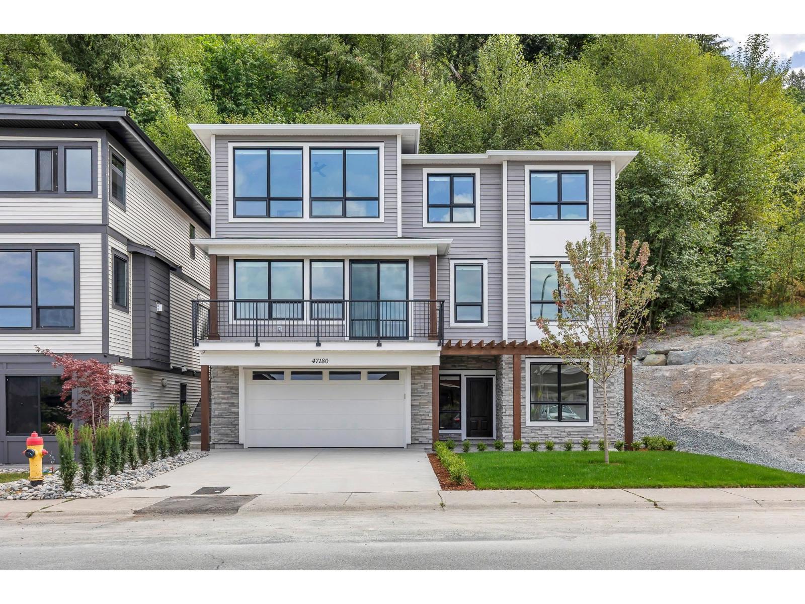 47180 Sylvan Drivepromontory, Chilliwack, BC V2R 0R8