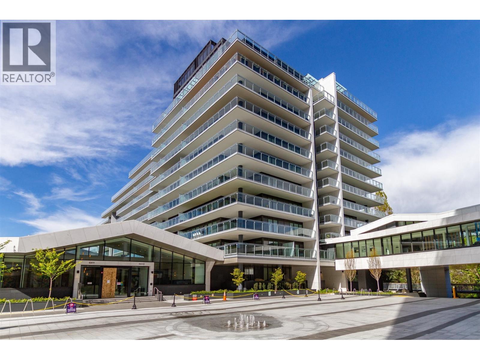 6833 Pearson Way Unit 110, Richmond, BC V7C 0E8
