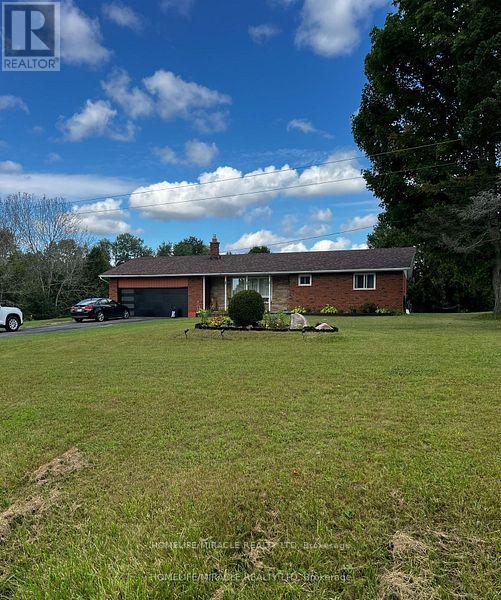 22 128 County Rd, Alnwickhaldimand, ON K0K 1C0