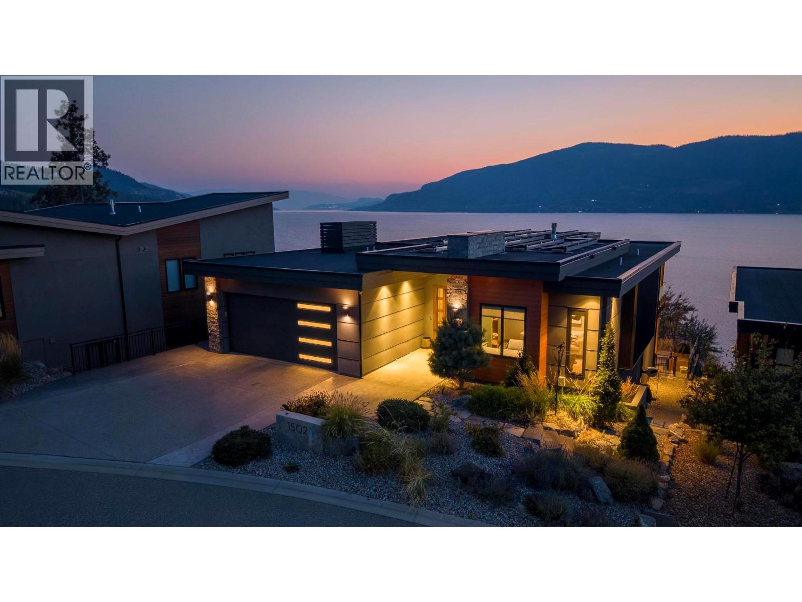 1502 Marble Ledge Dr, Lake Country, BC V4V 2T4