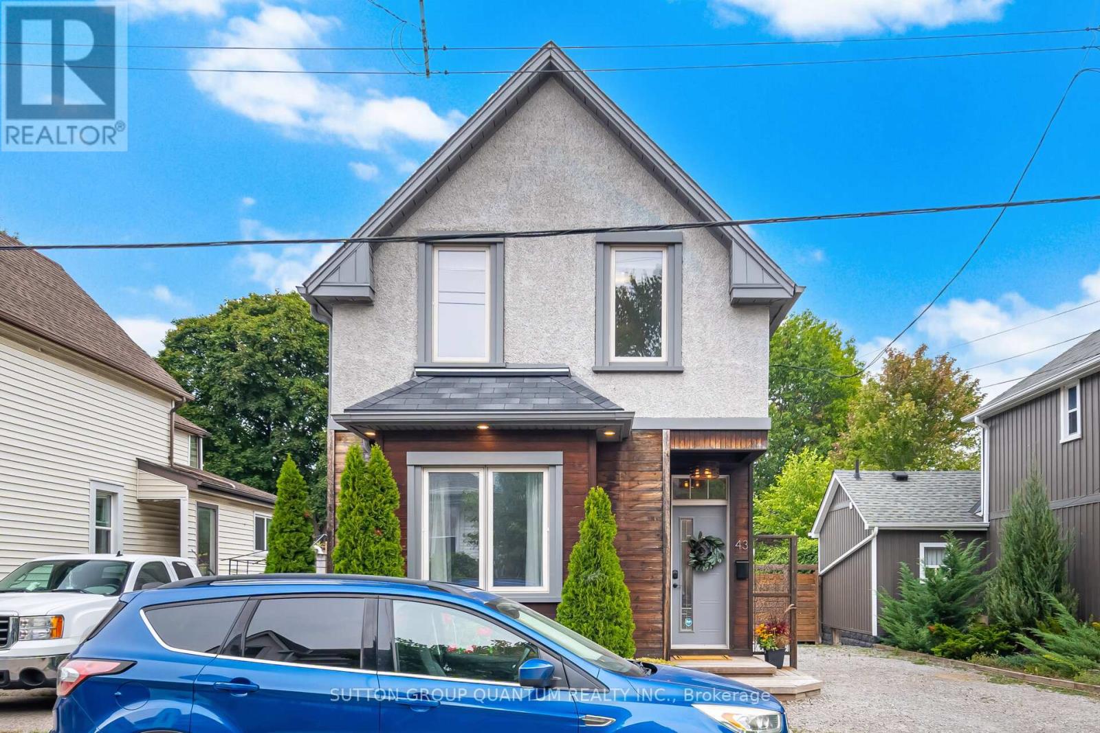 43 Woodbine Cres E, Hamilton Strathcona, ON L5H 4K8